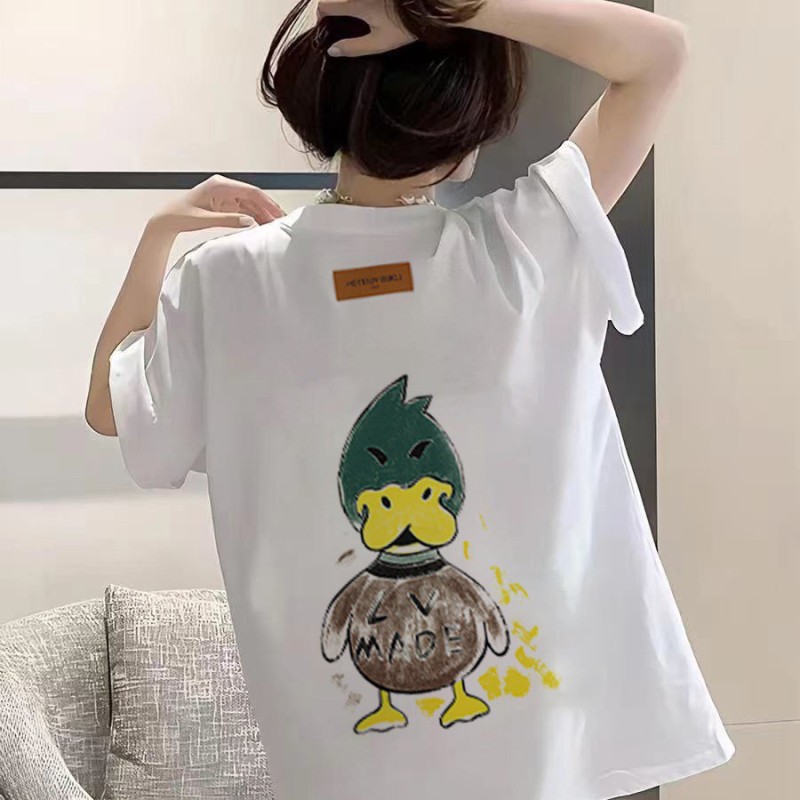 LV Unisex Tee