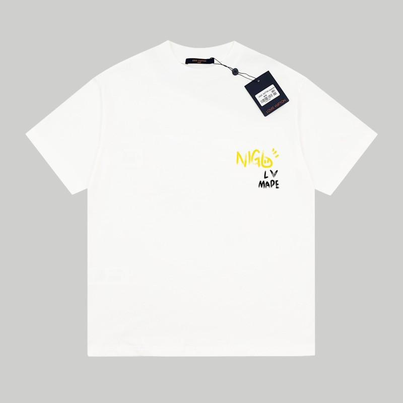 LV Unisex Tee