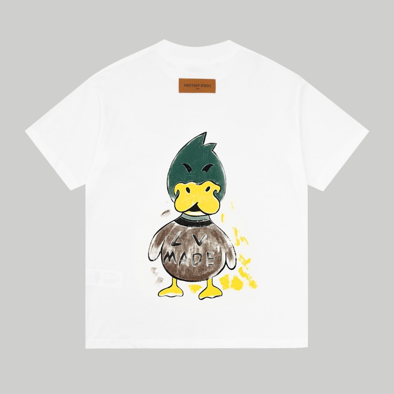 LV Unisex Tee