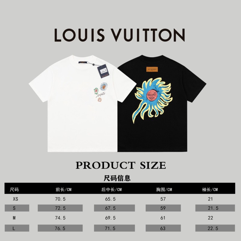 LV Unisex Tee