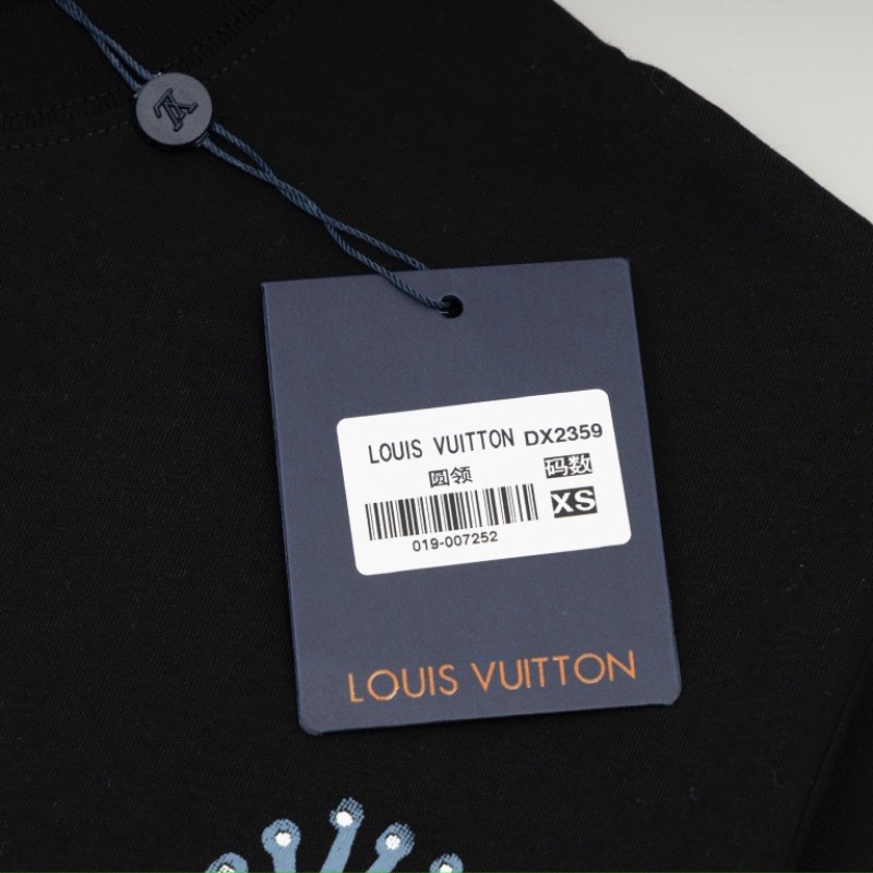 LV Unisex Tee