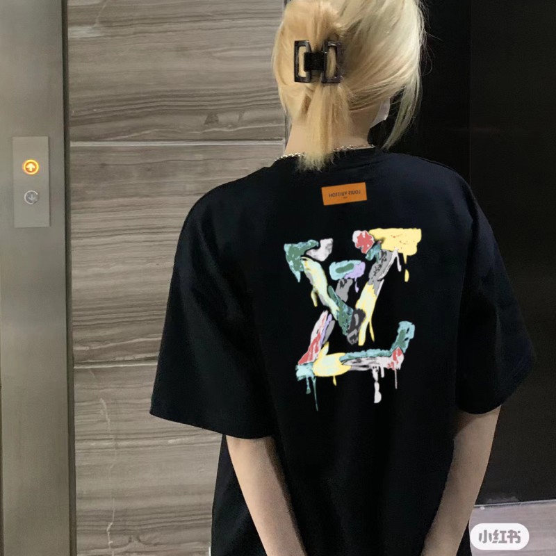 LV Unisex Tee