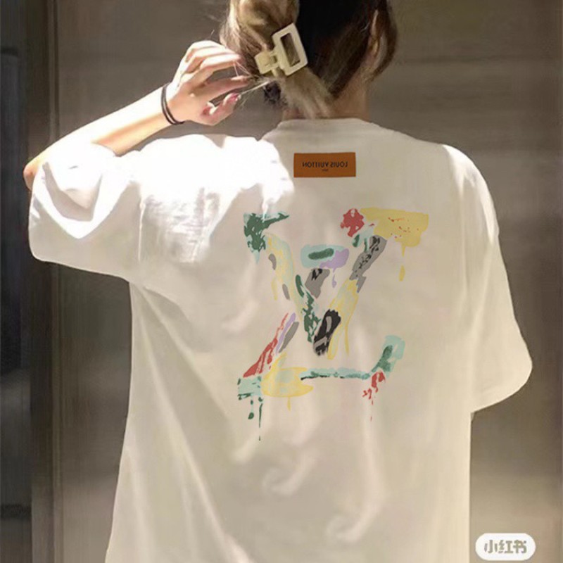 LV Unisex Tee