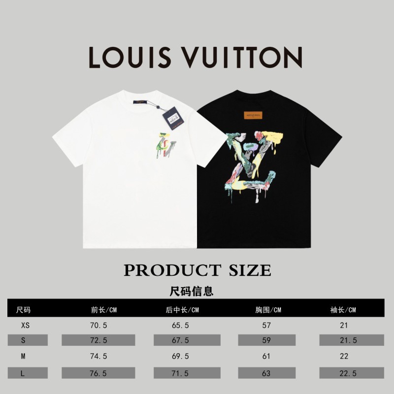 LV Unisex Tee