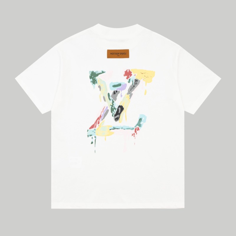 LV Unisex Tee