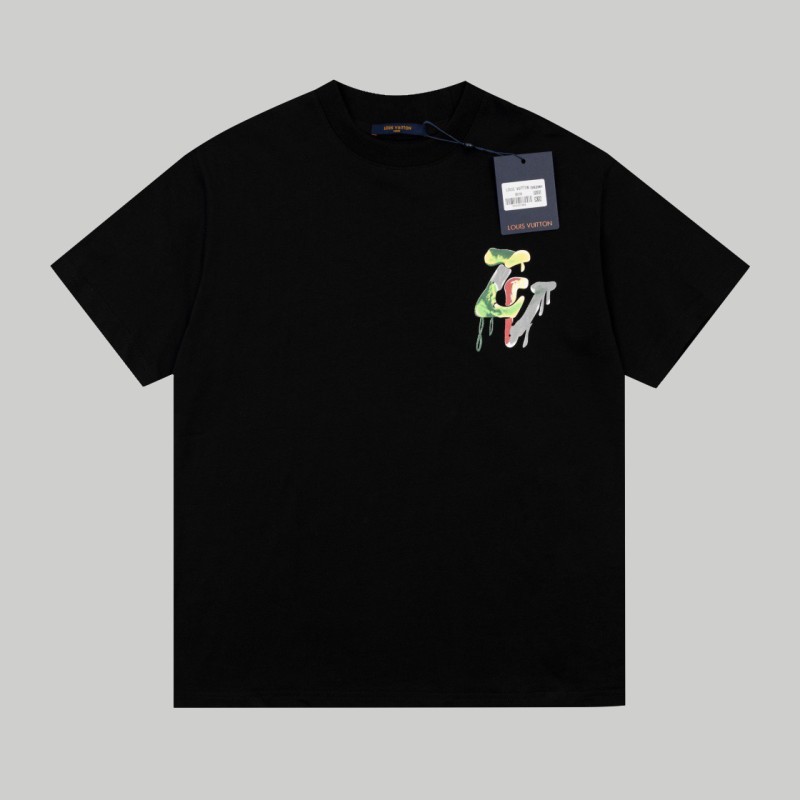 LV Unisex Tee