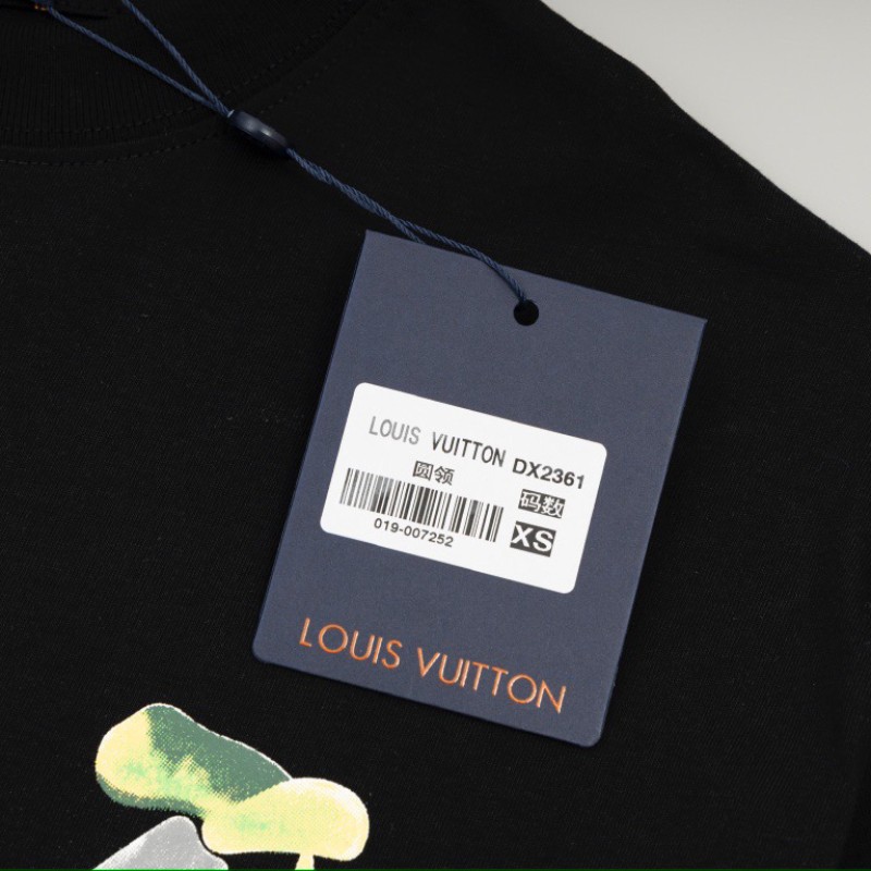 LV Unisex Tee