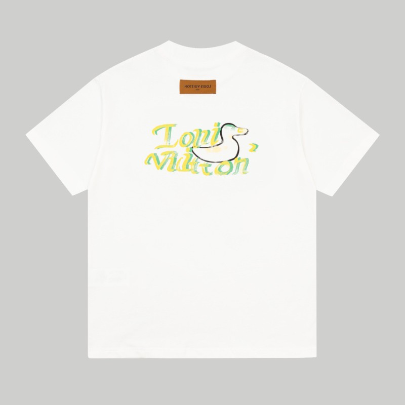 LV Unisex Tee