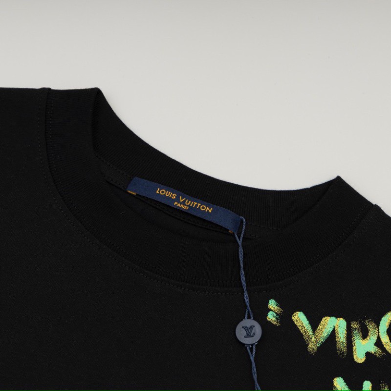 LV Unisex Tee