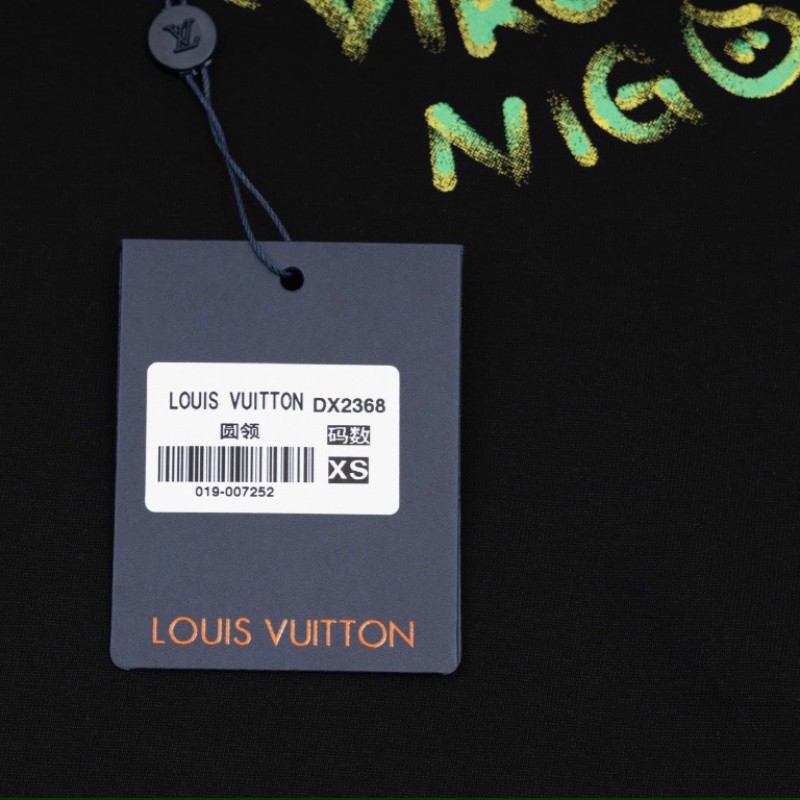 LV Unisex Tee