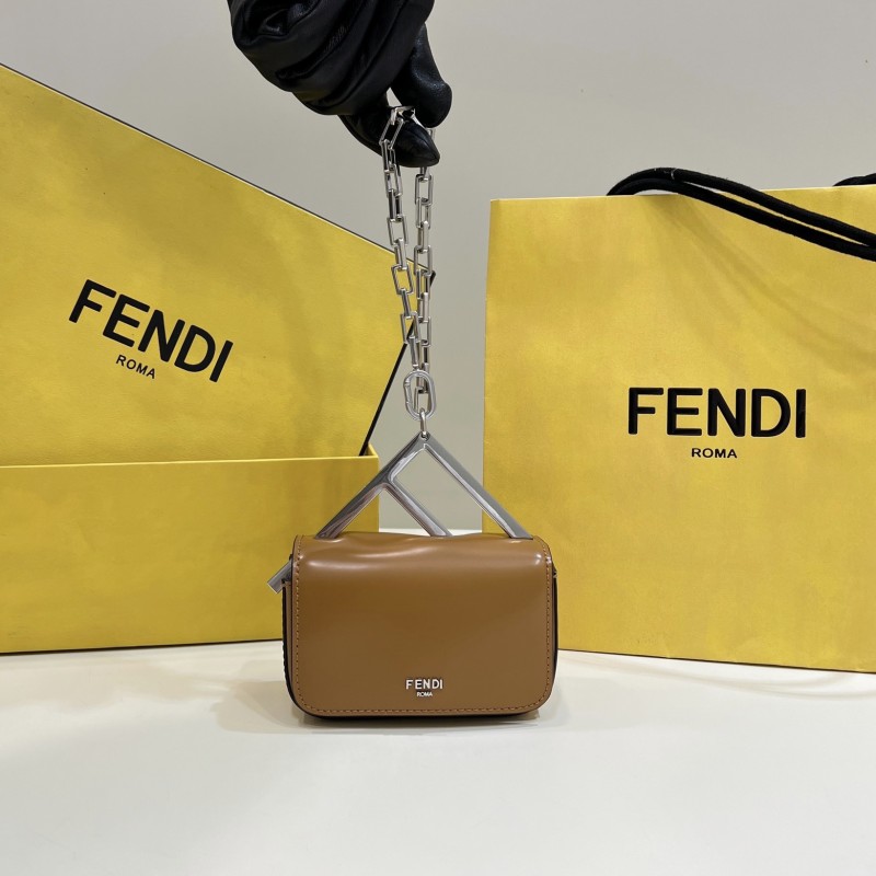 Fendi First Sights