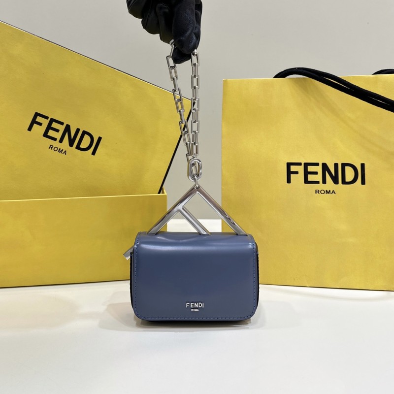 Fendi First Sights