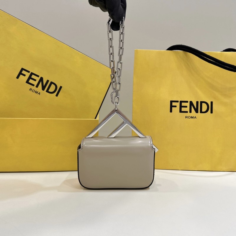 Fendi First Sights