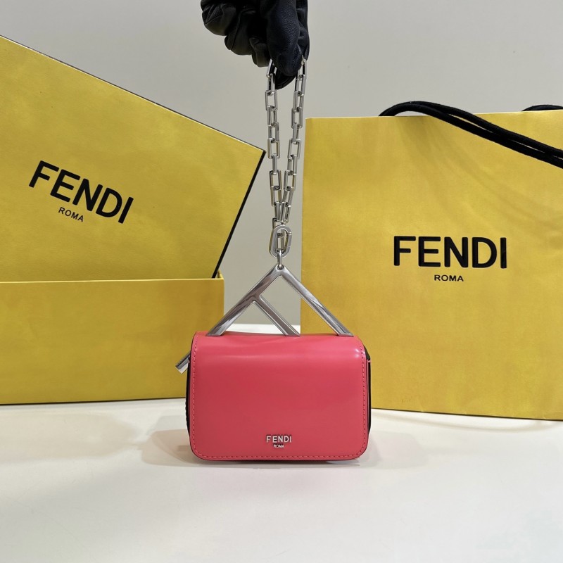 Fendi First Sights