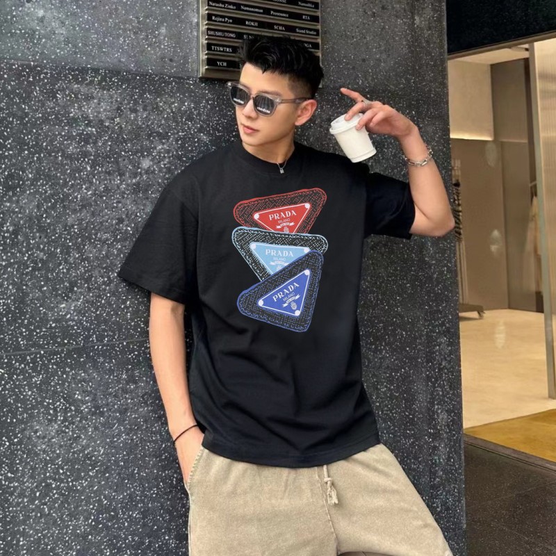 Prada Unisex Tee