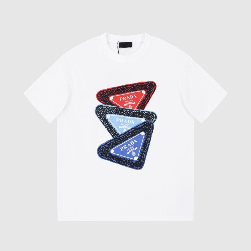 Prada Unisex Tee