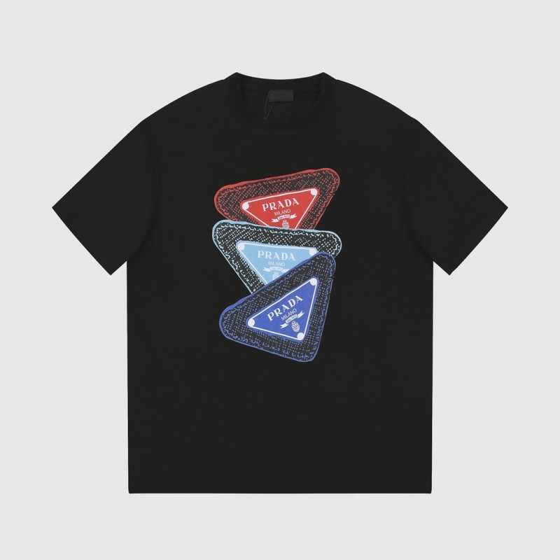 Prada Unisex Tee