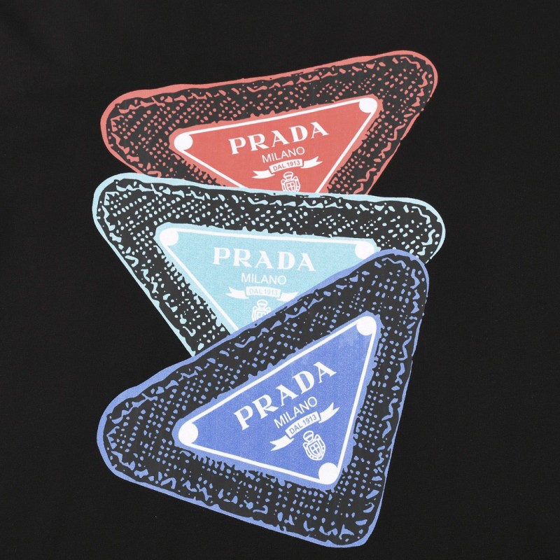 Prada Unisex Tee