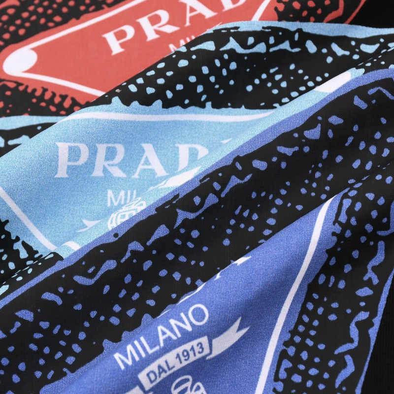 Prada Unisex Tee