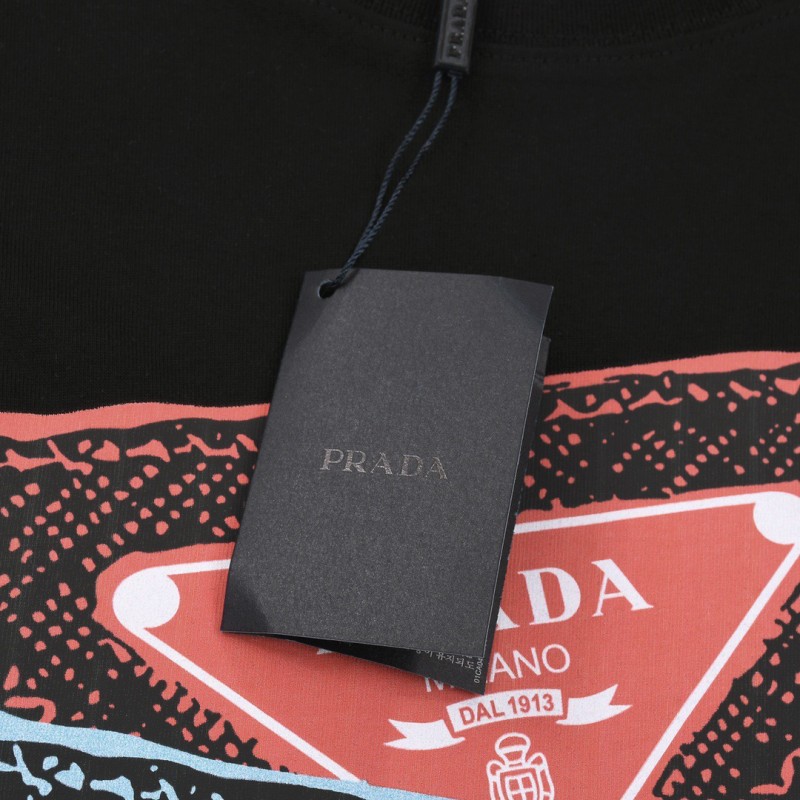 Prada Unisex Tee