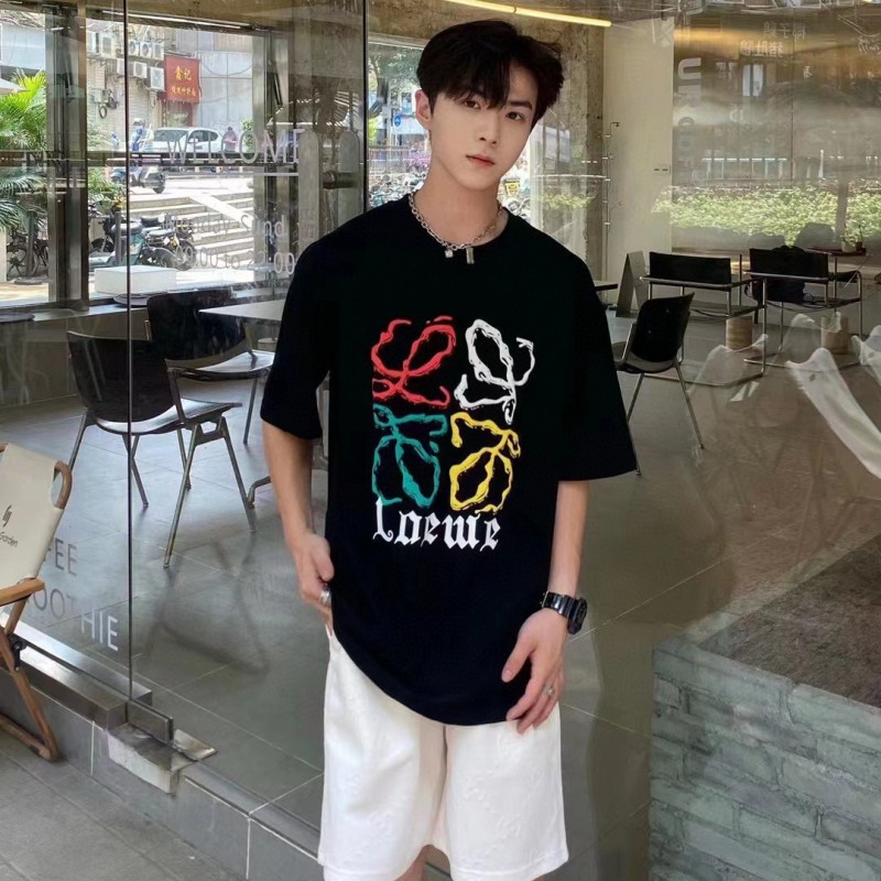 Loewe Unisex Tee