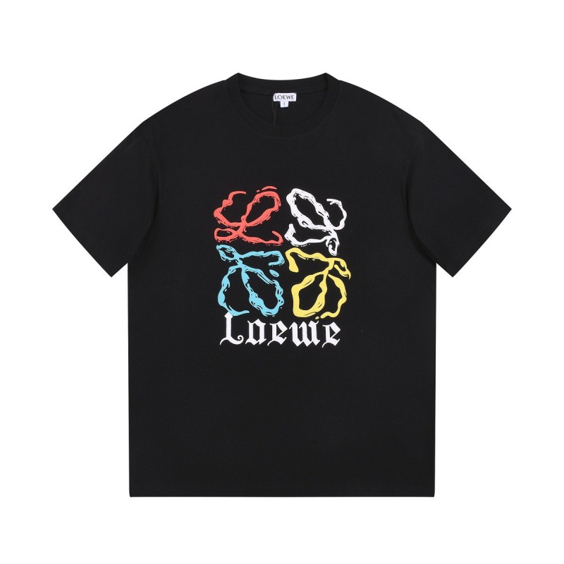 Loewe Unisex Tee