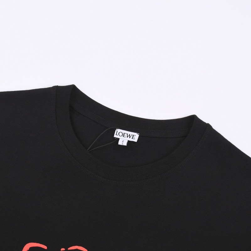 Loewe Unisex Tee