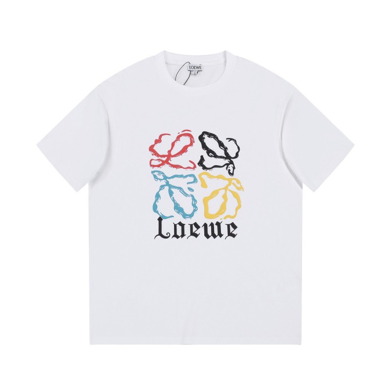 Loewe Unisex Tee