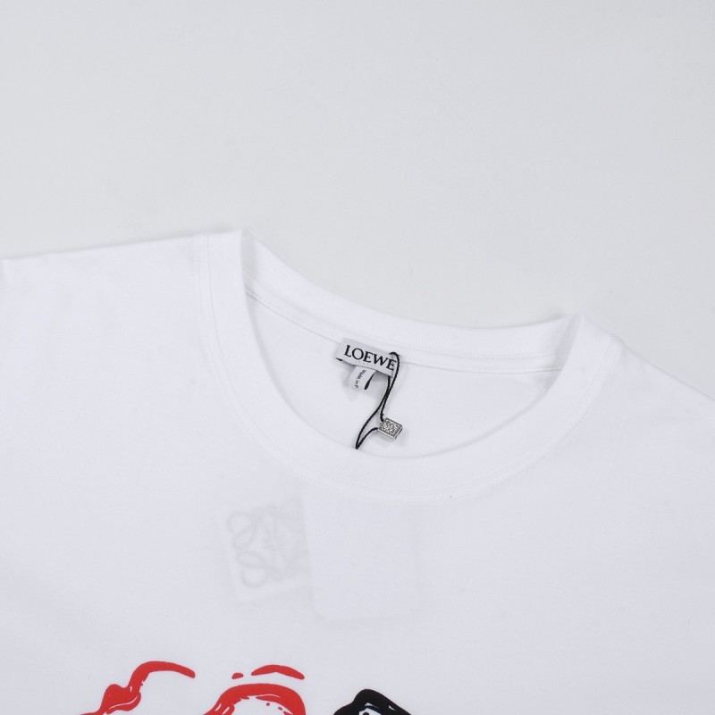 Loewe Unisex Tee