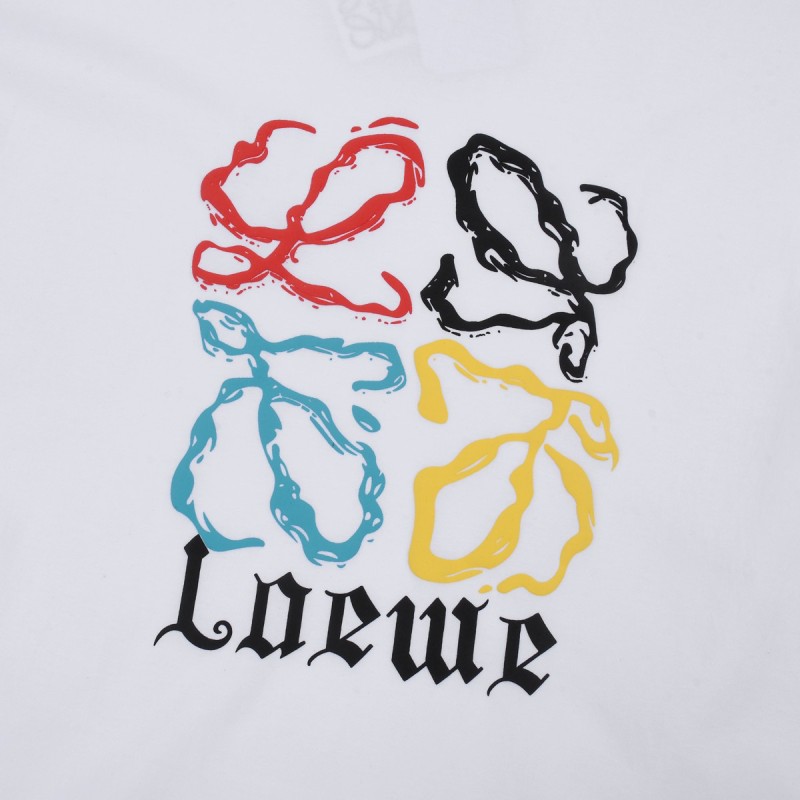 Loewe Unisex Tee