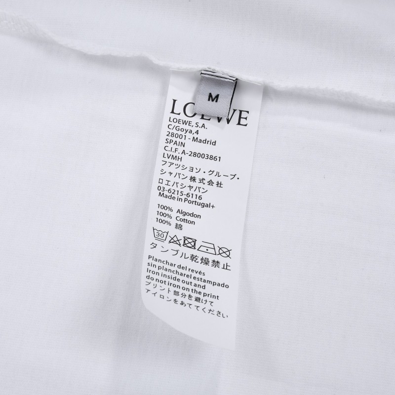 Loewe Unisex Tee