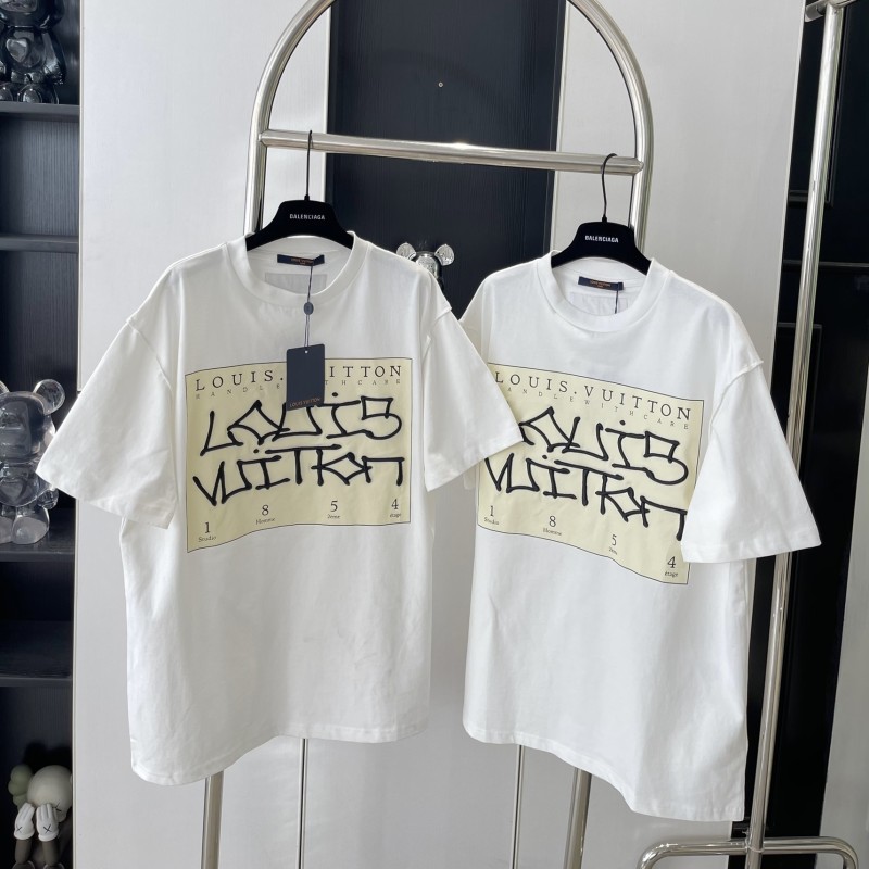 LV Tee