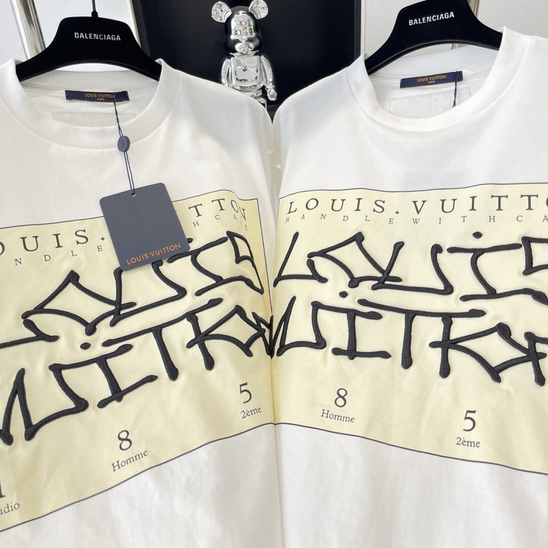 LV Tee