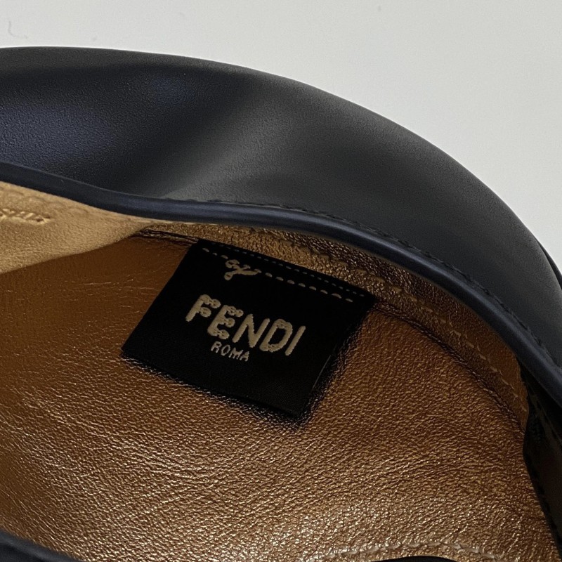 Fendi Handbag