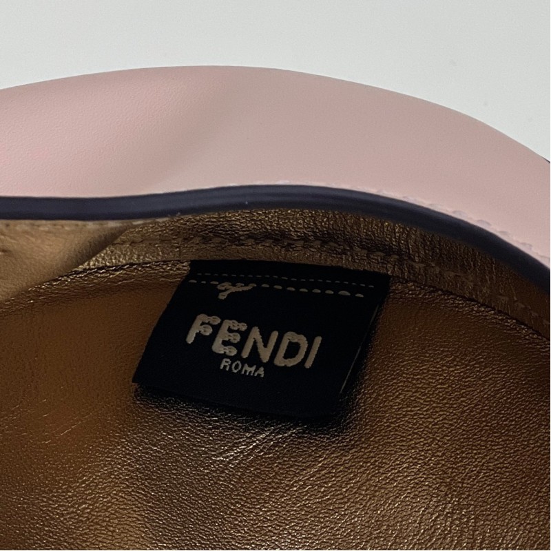 Fendi Handbag