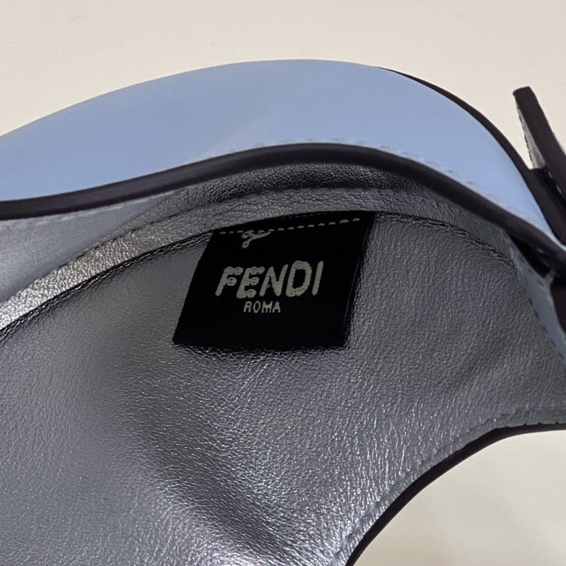 Fendi Handbag