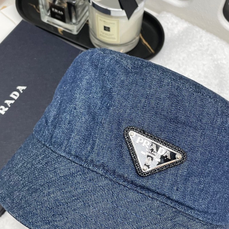 Prada Bucket Hat