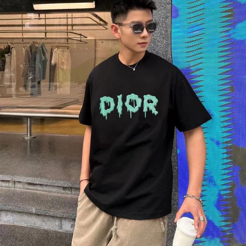 Dior Unisex Tee