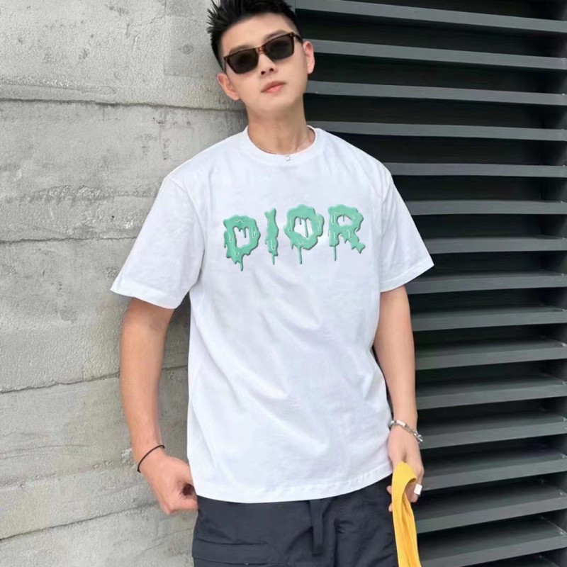 Dior Unisex Tee