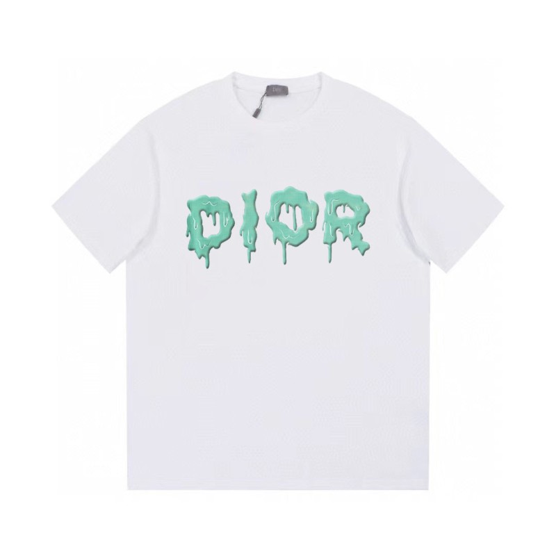 Dior Unisex Tee