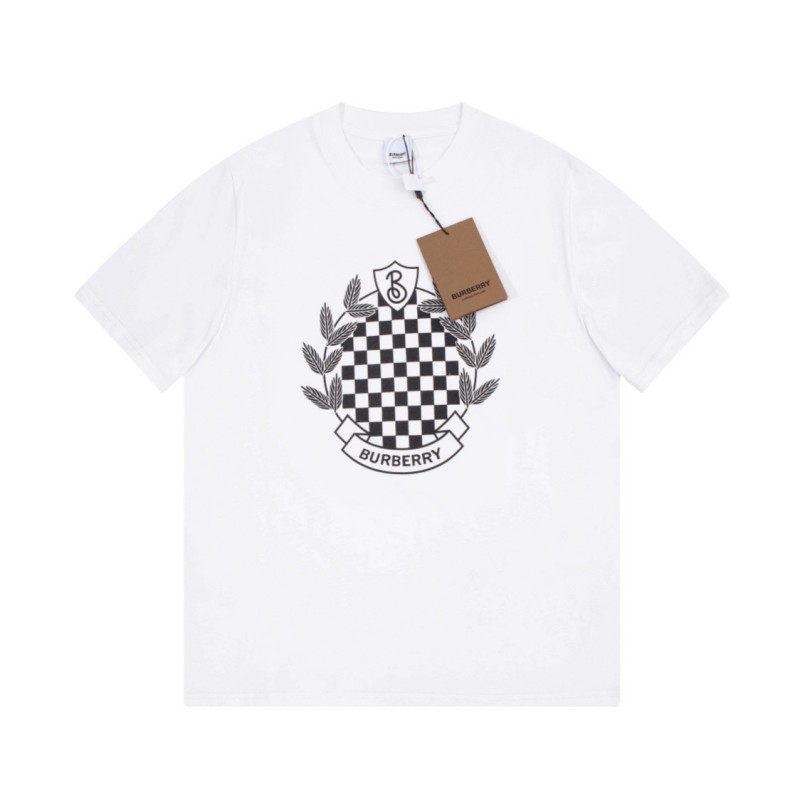 Burberry Unisex Tee