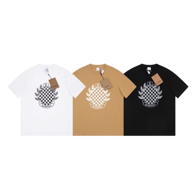 Burberry Unisex Tee