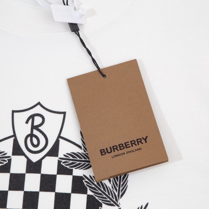 Burberry Unisex Tee