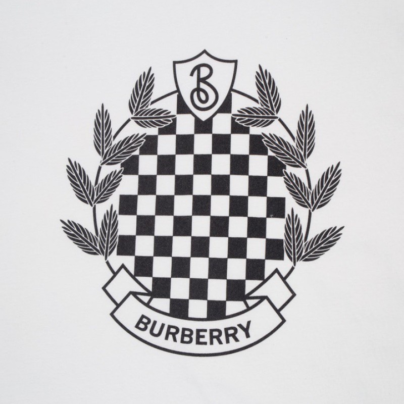 Burberry Unisex Tee