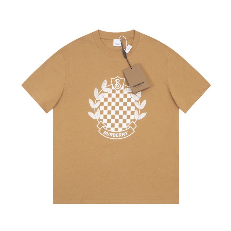 Burberry Unisex Tee