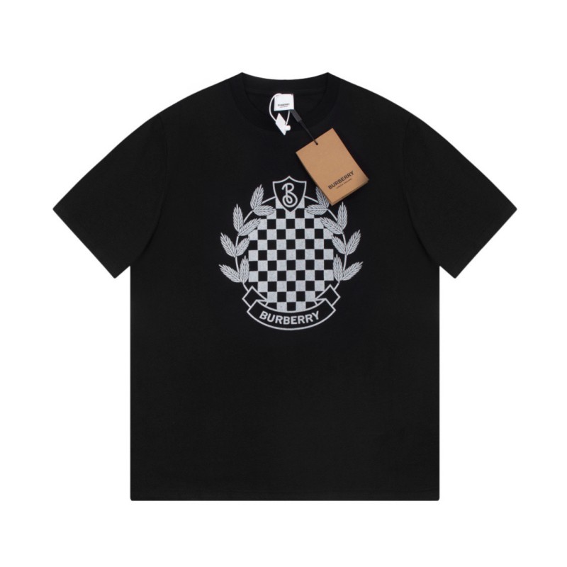 Burberry Unisex Tee