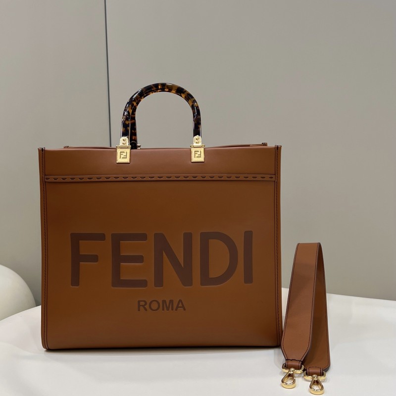 Fendi Tote Bag