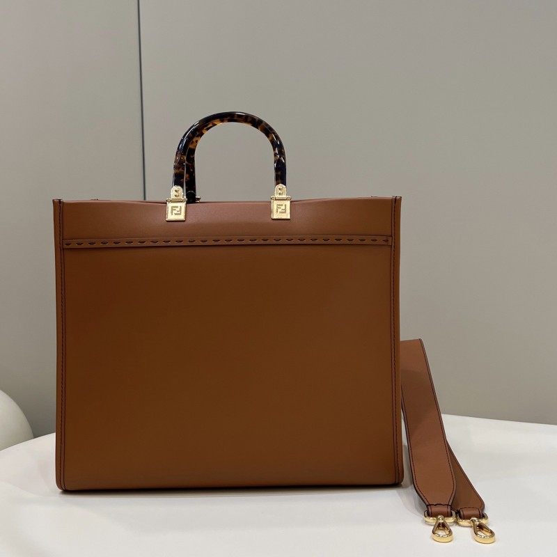 Fendi Tote Bag