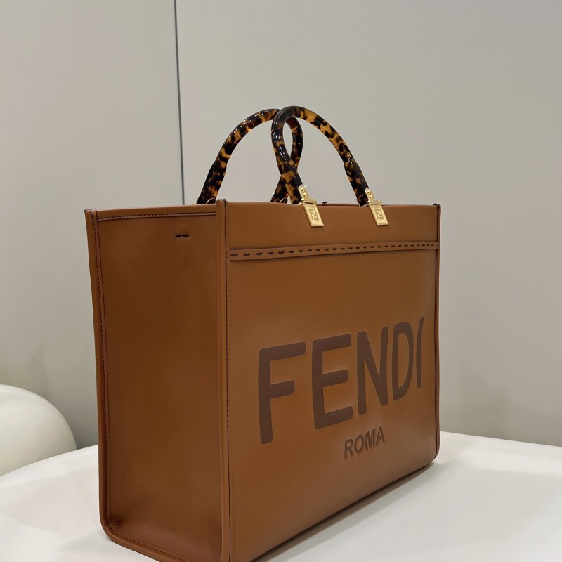 Fendi Tote Bag