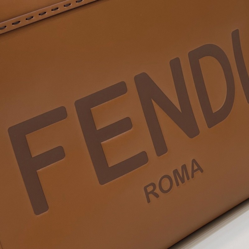 Fendi Tote Bag